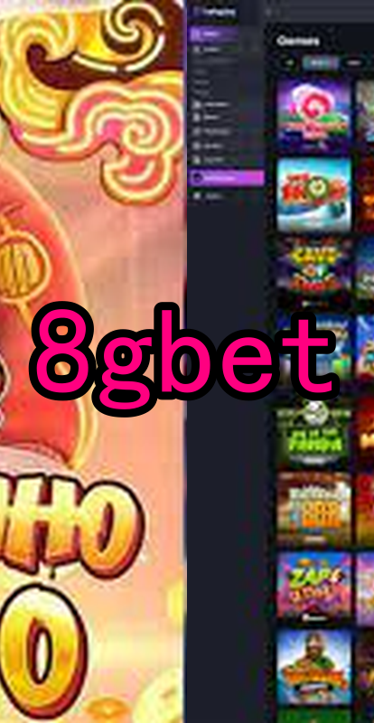 8gbet.Com - Caça-Níqueis Online Cassino